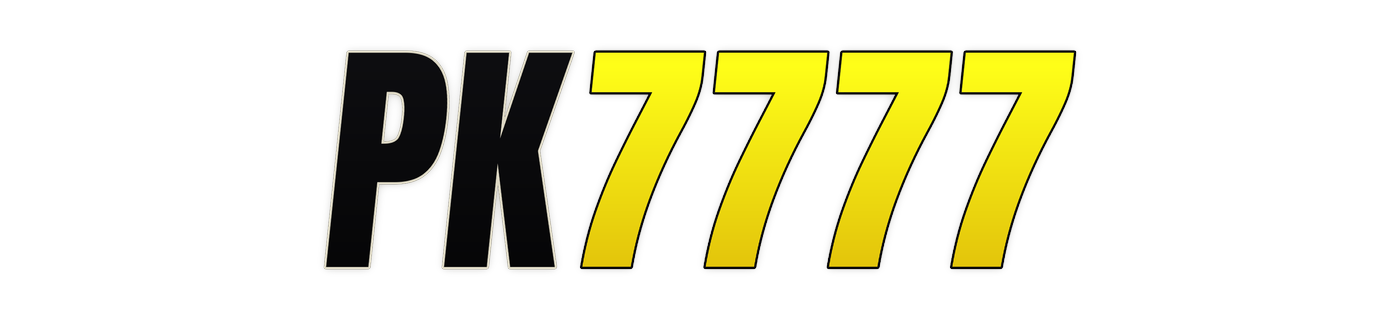 pk7777 Logo